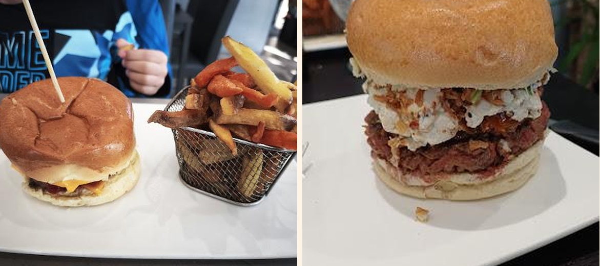 Le QG - Gallery Image 4