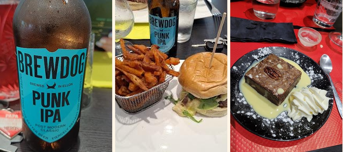 Le QG - Gallery Image 5